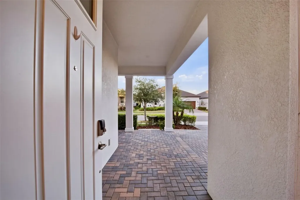 31548 Cabana Rye Avenue San Antonio FL 33576