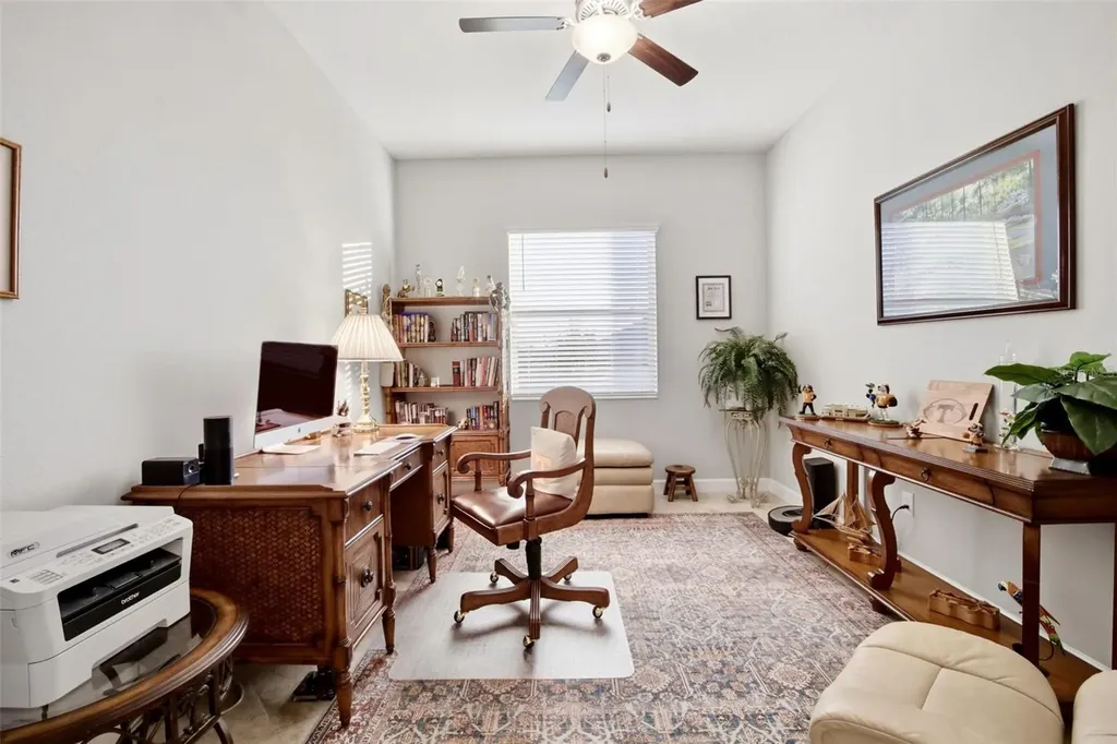 31548 Cabana Rye Avenue San Antonio FL 33576