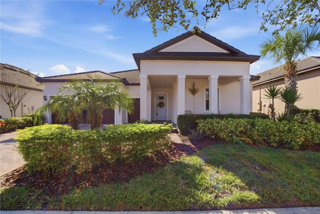 31548 Cabana Rye Avenue San Antonio FL 33576