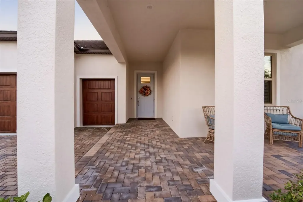 31548 Cabana Rye Avenue San Antonio FL 33576