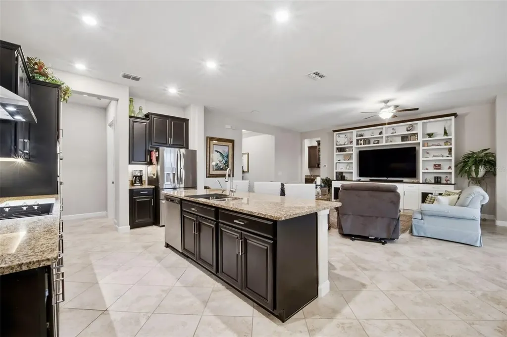 31548 Cabana Rye Avenue San Antonio FL 33576
