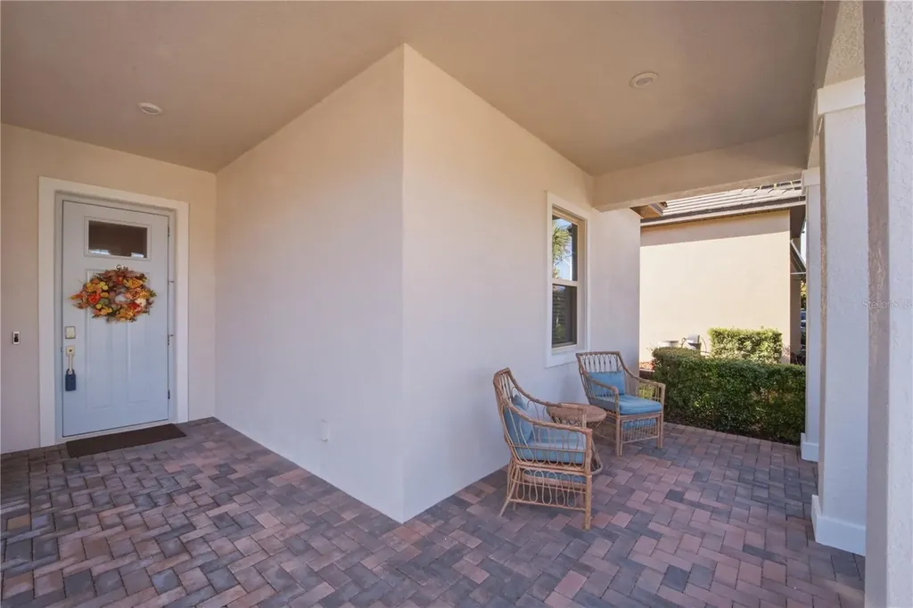 31548 Cabana Rye Avenue San Antonio FL 33576