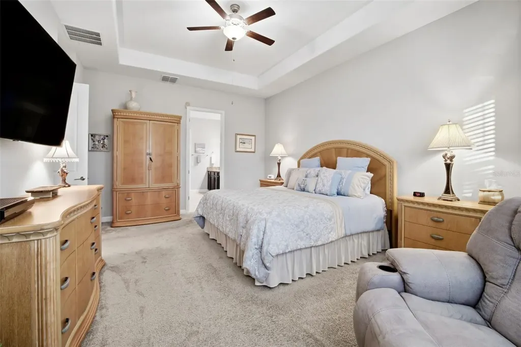 31548 Cabana Rye Avenue San Antonio FL 33576