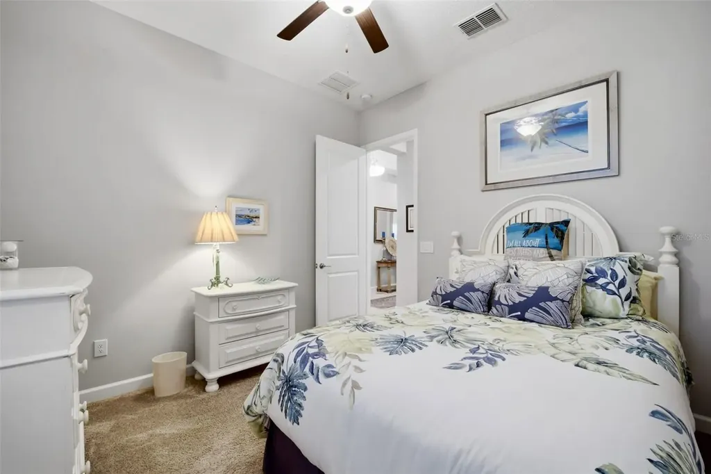 31548 Cabana Rye Avenue San Antonio FL 33576
