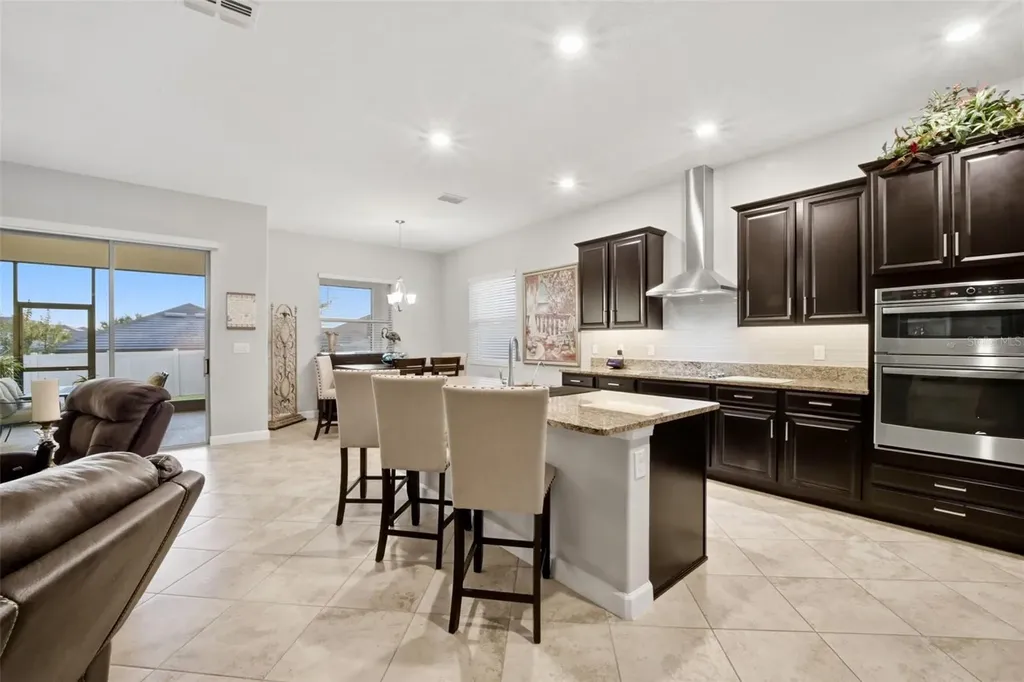 31548 Cabana Rye Avenue San Antonio FL 33576