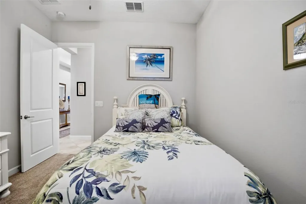 31548 Cabana Rye Avenue San Antonio FL 33576