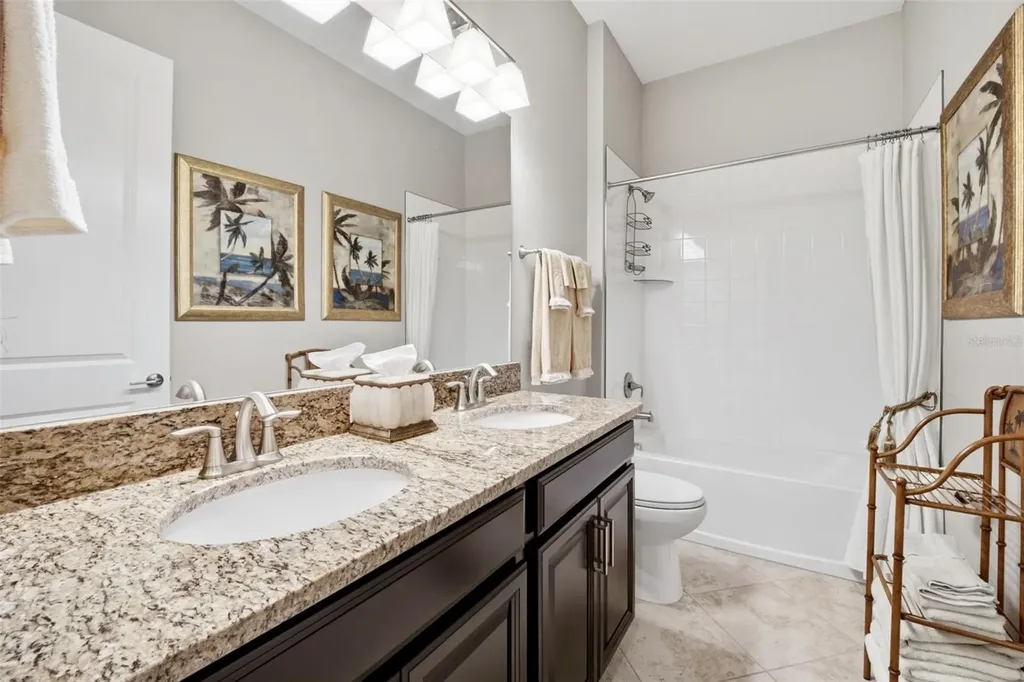 31548 Cabana Rye Avenue San Antonio FL 33576