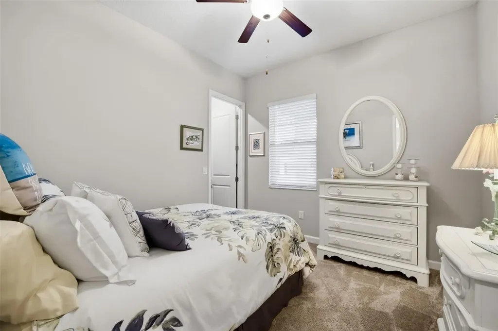 31548 Cabana Rye Avenue San Antonio FL 33576