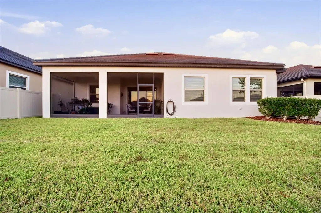31548 Cabana Rye Avenue San Antonio FL 33576