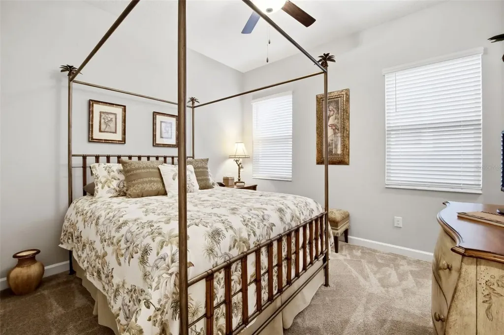 31548 Cabana Rye Avenue San Antonio FL 33576