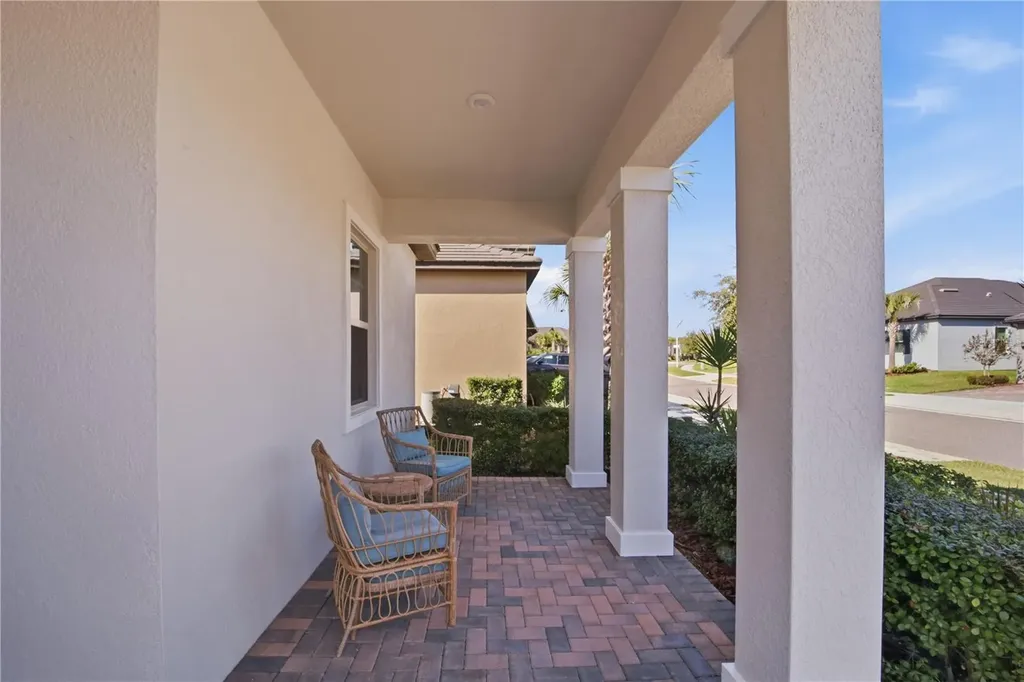 31548 Cabana Rye Avenue San Antonio FL 33576