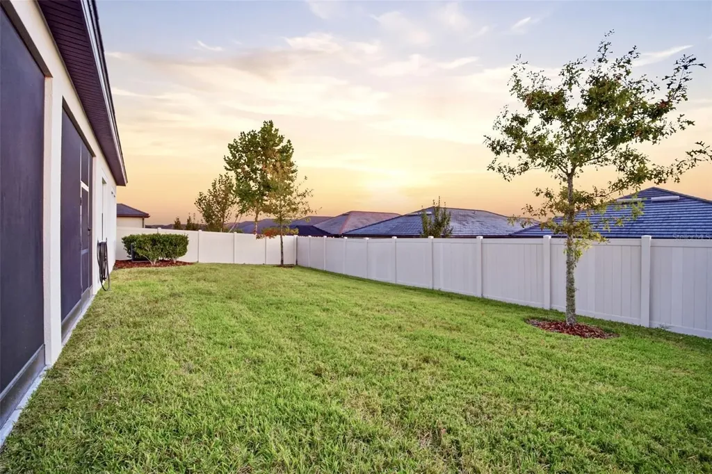 31548 Cabana Rye Avenue San Antonio FL 33576
