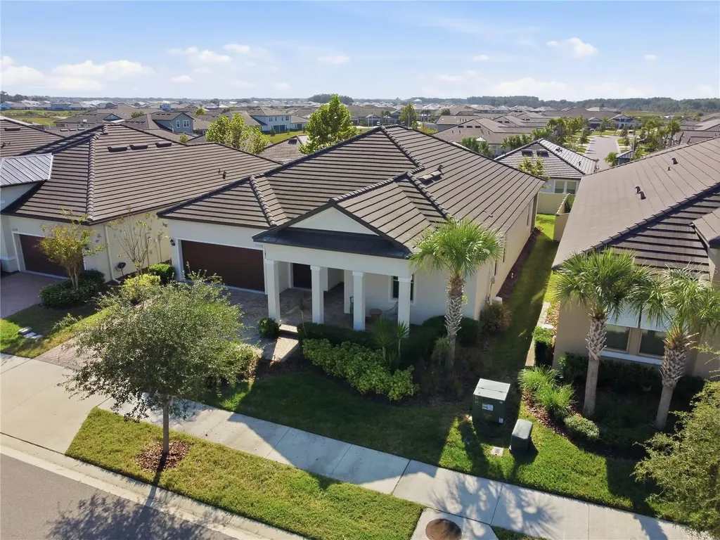 31548 Cabana Rye Avenue San Antonio FL 33576