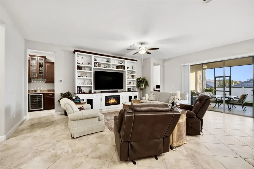 31548 Cabana Rye Avenue San Antonio FL 33576
