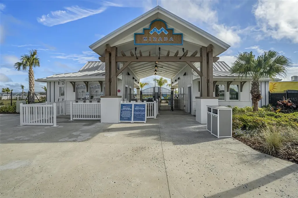 31548 Cabana Rye Avenue San Antonio FL 33576