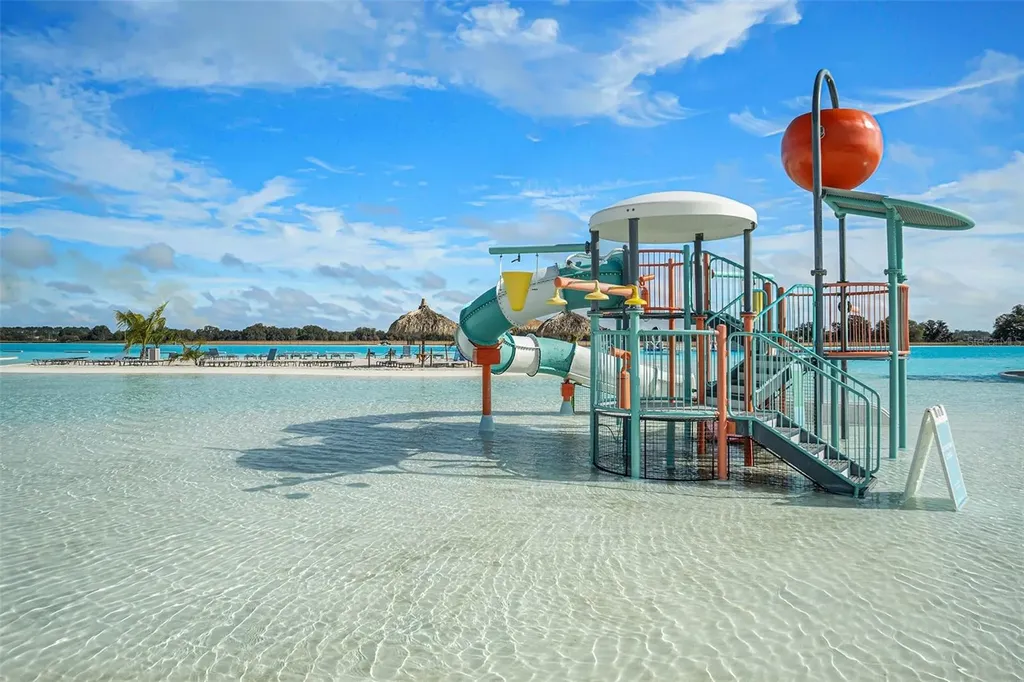 31548 Cabana Rye Avenue San Antonio FL 33576
