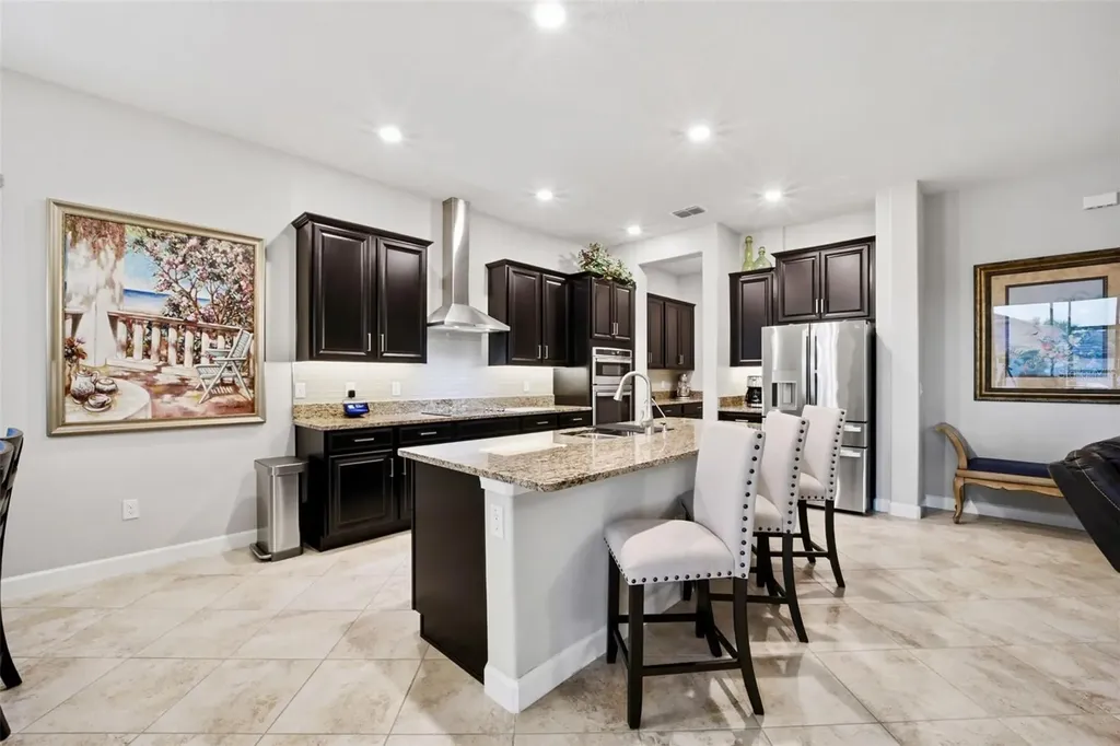 31548 Cabana Rye Avenue San Antonio FL 33576