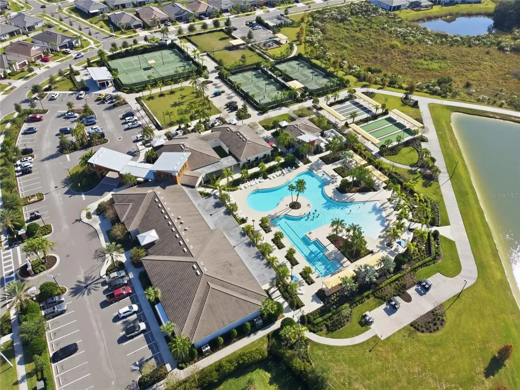 31548 Cabana Rye Avenue San Antonio FL 33576