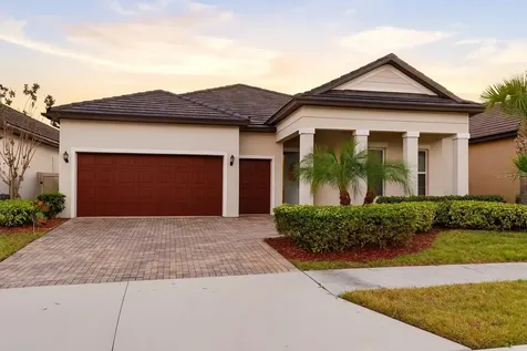 31548 Cabana Rye Avenue San Antonio FL 33576