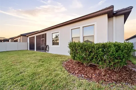 31548 Cabana Rye Avenue San Antonio FL 33576