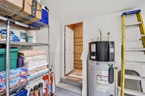 31548 Cabana Rye Avenue San Antonio FL 33576