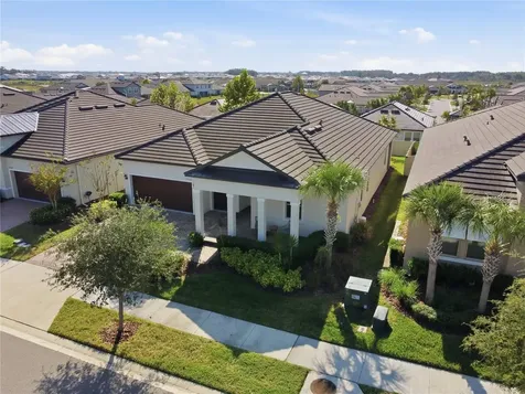 31548 Cabana Rye Avenue San Antonio FL 33576