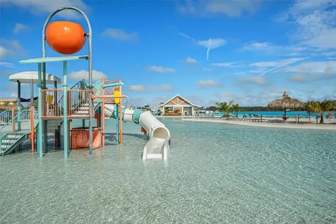31548 Cabana Rye Avenue San Antonio FL 33576
