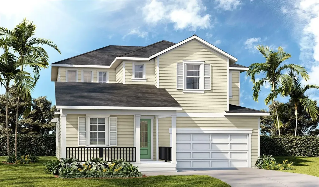 3872 Rocky Island Road New Port Richey FL 34655
