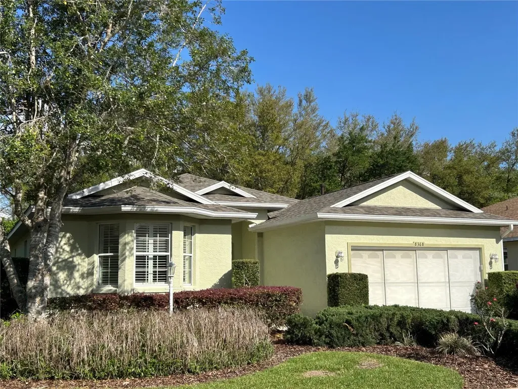 8368 SW 79th Circle Ocala FL 34476
