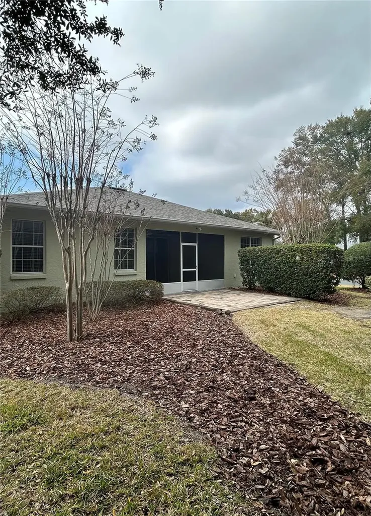 8368 SW 79th Circle Ocala FL 34476
