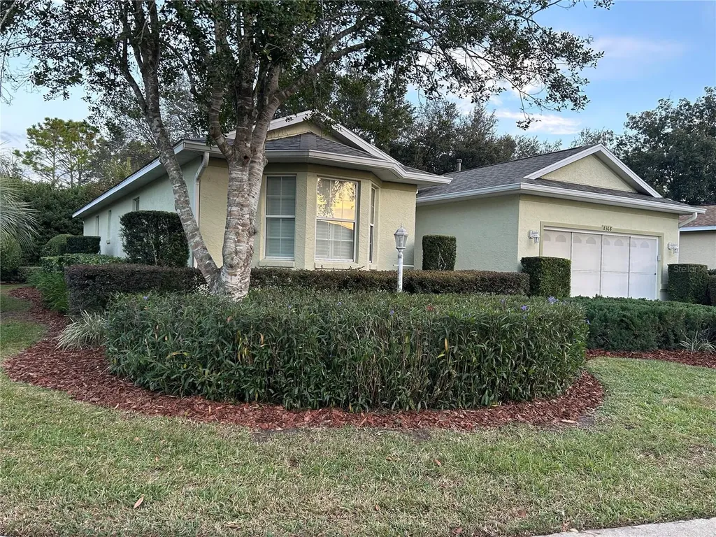 8368 SW 79th Circle Ocala FL 34476