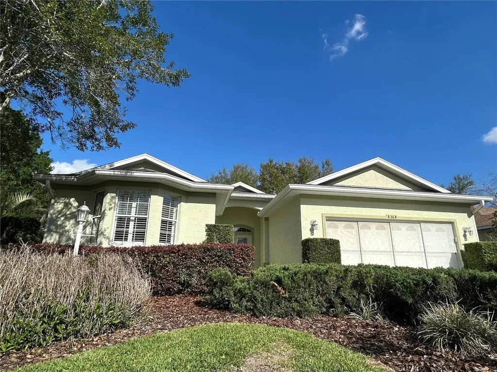 8368 SW 79th Circle Ocala FL 34476