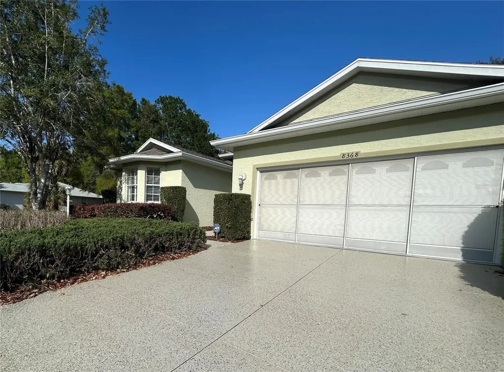 8368 SW 79th Circle Ocala FL 34476