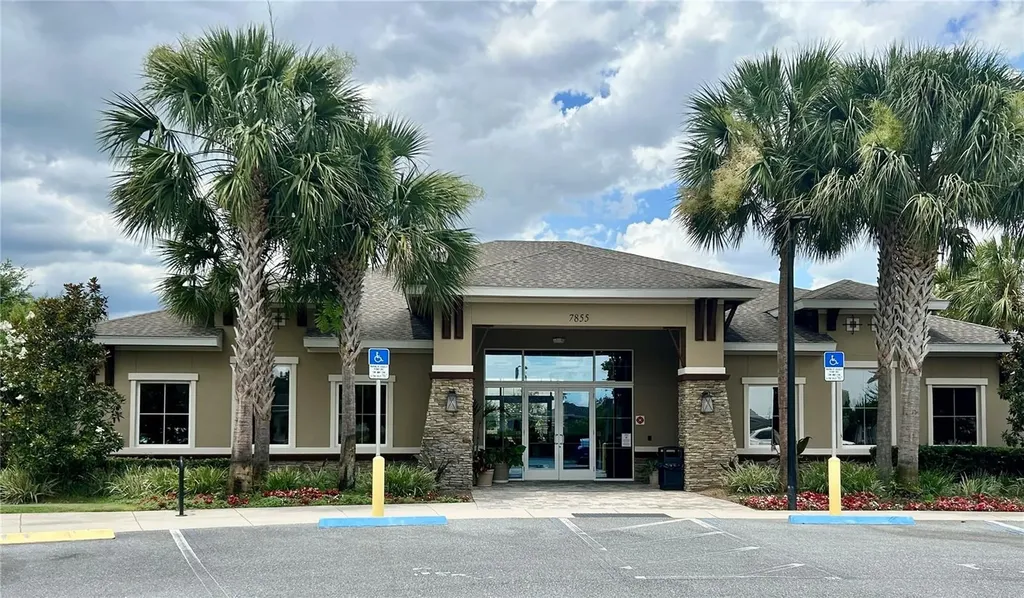 8368 SW 79th Circle Ocala FL 34476