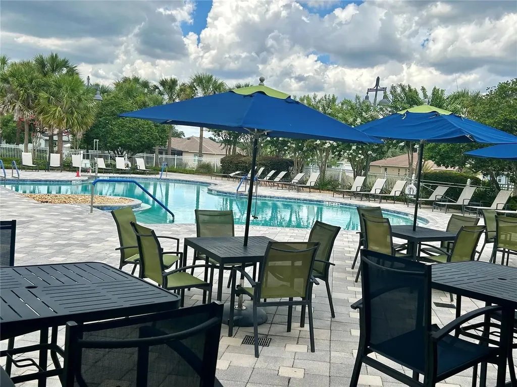 8368 SW 79th Circle Ocala FL 34476