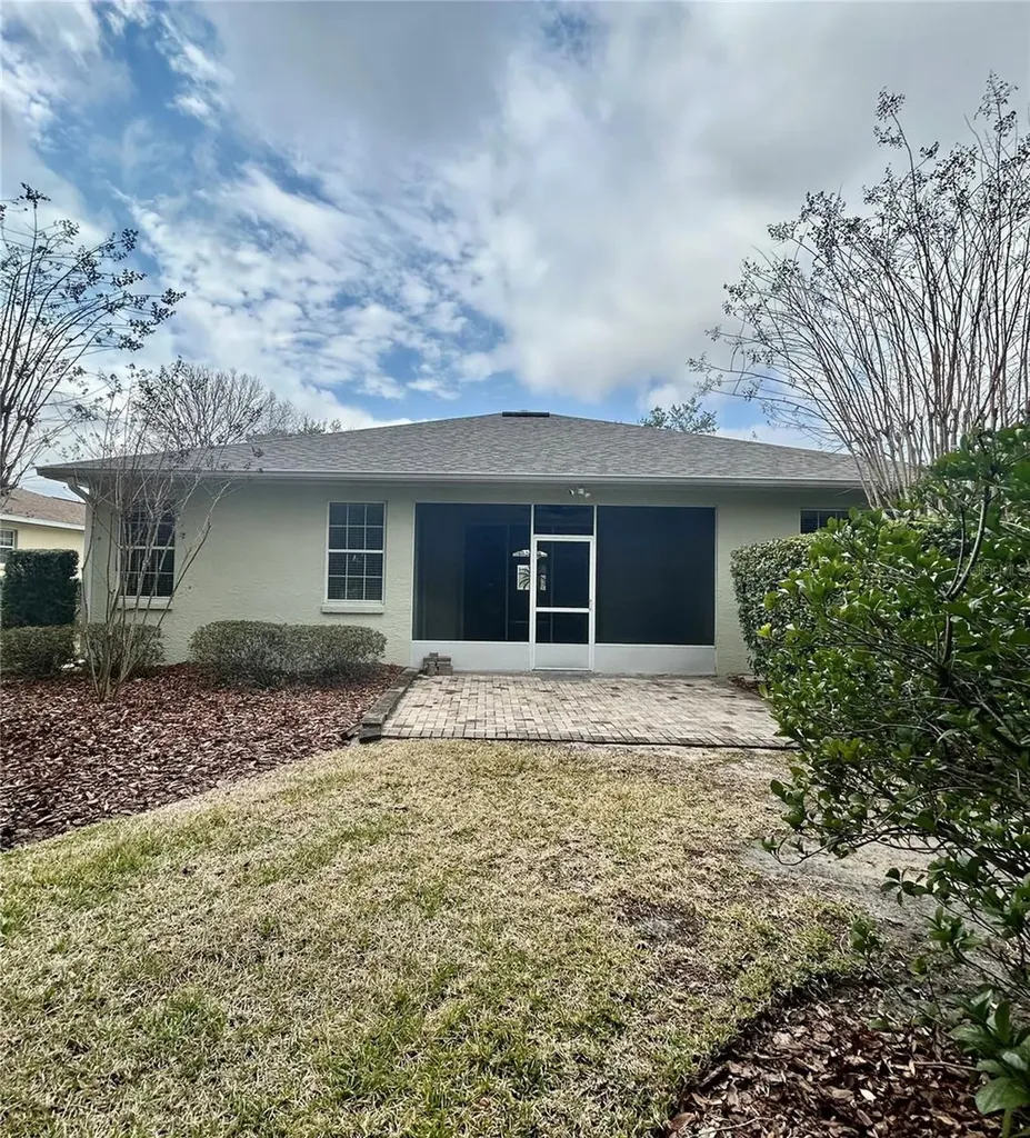 8368 SW 79th Circle Ocala FL 34476