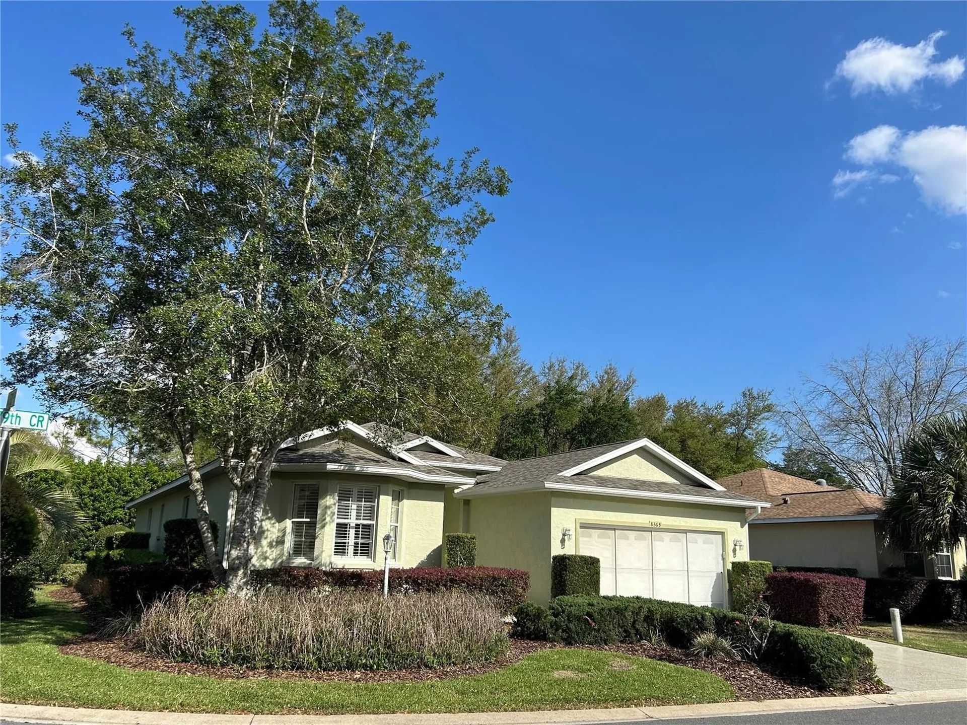 8368 SW 79th Circle Ocala FL 34476
