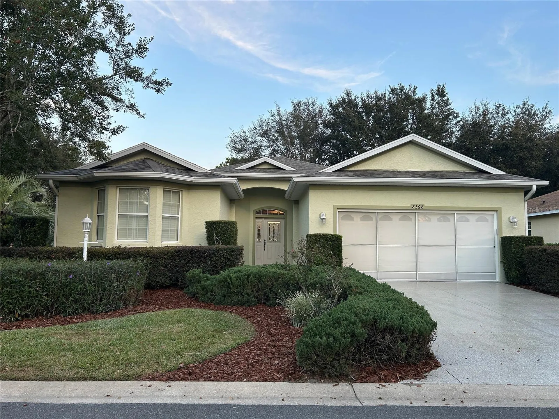 8368 SW 79th Circle Ocala FL 34476