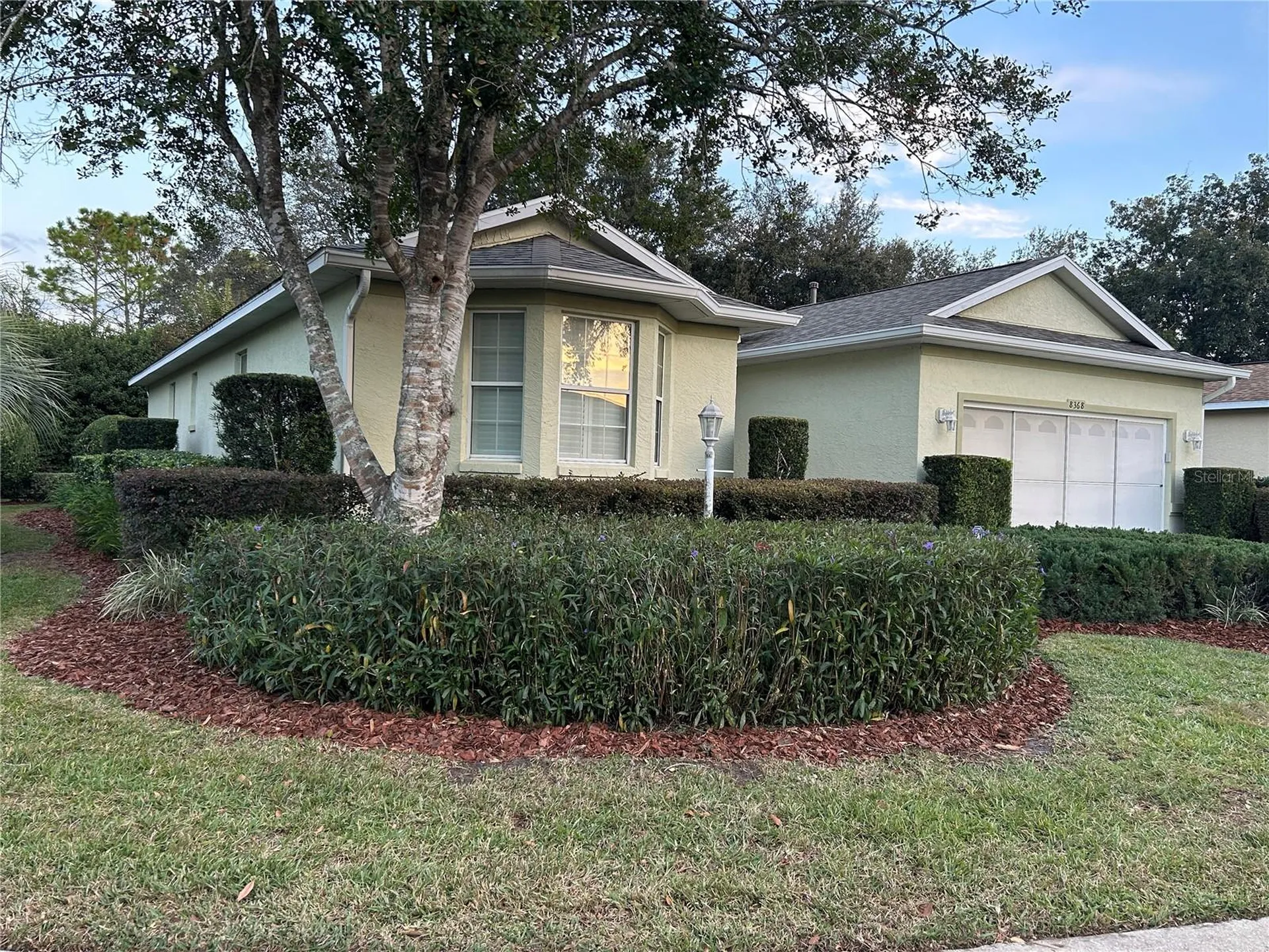 8368 SW 79th Circle Ocala FL 34476
