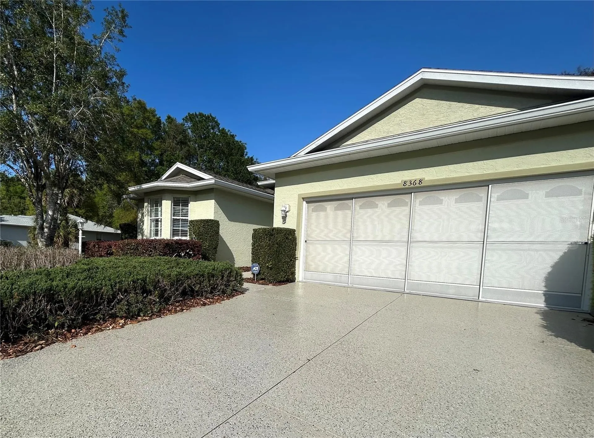 8368 SW 79th Circle Ocala FL 34476