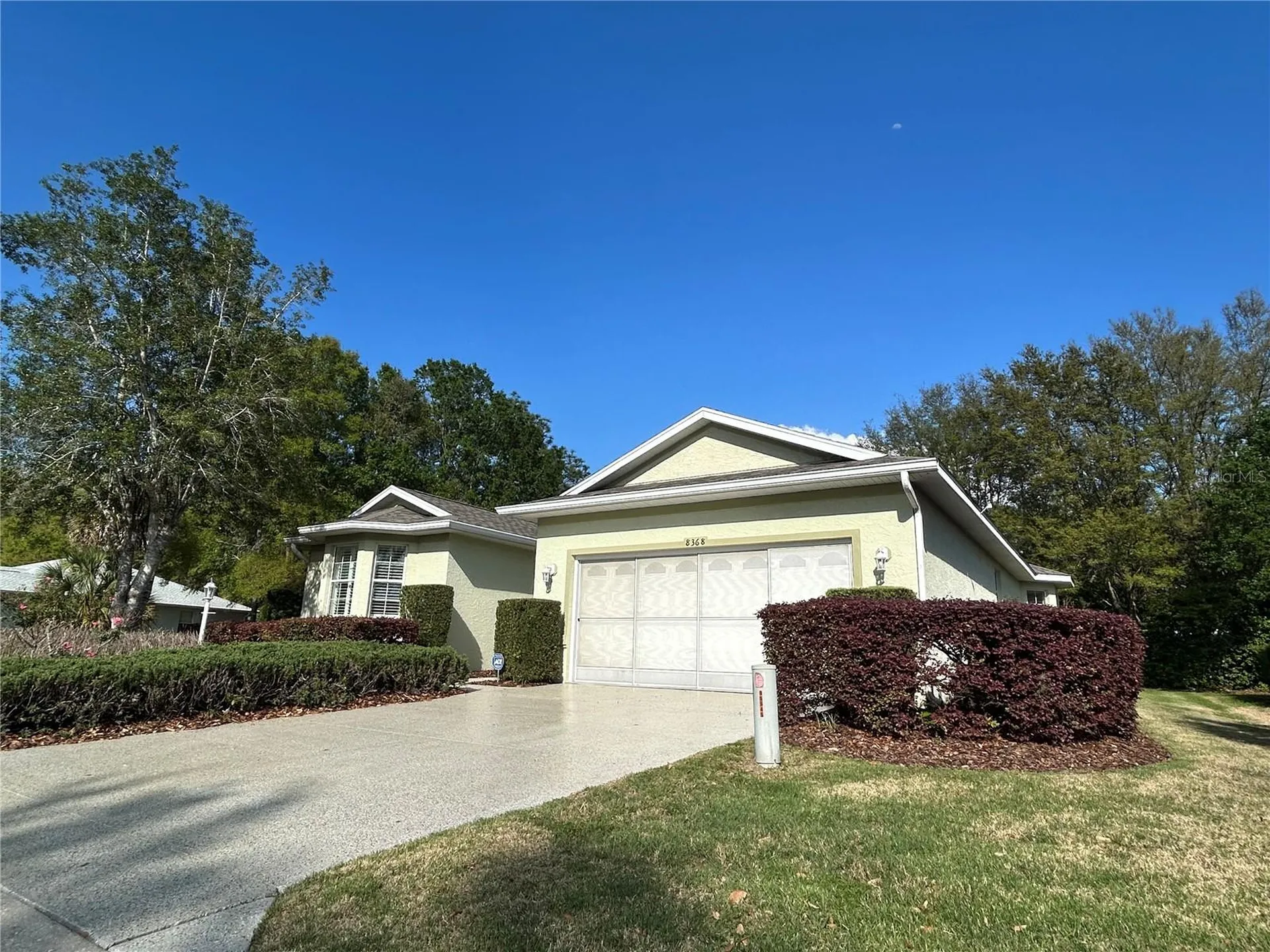 8368 SW 79th Circle Ocala FL 34476