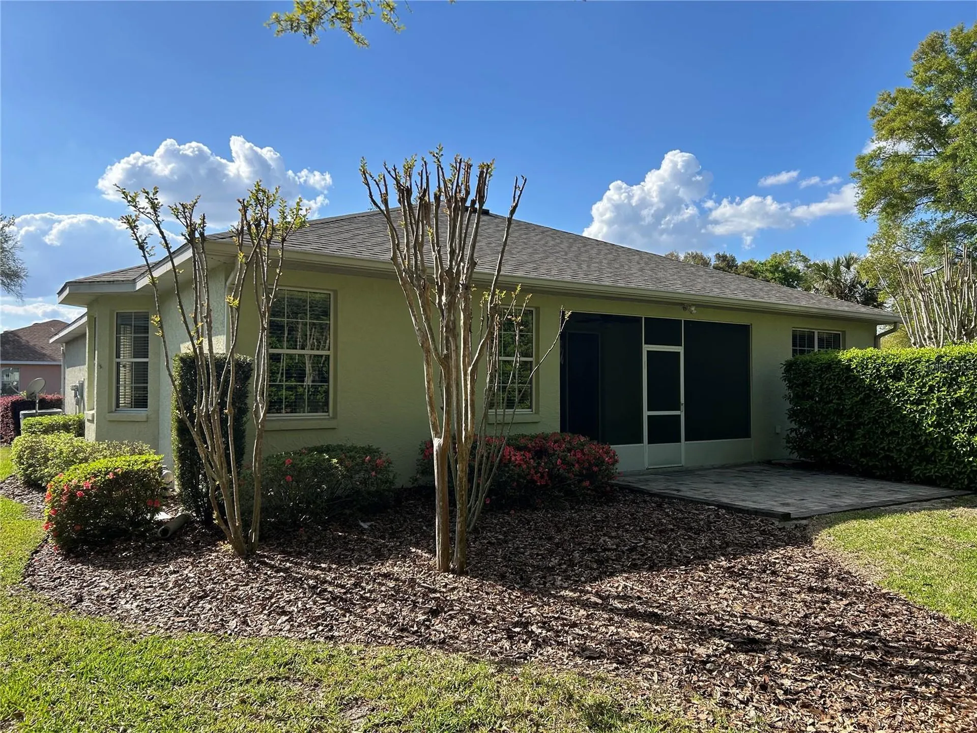 8368 SW 79th Circle Ocala FL 34476
