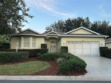8368 SW 79th Circle Ocala FL 34476