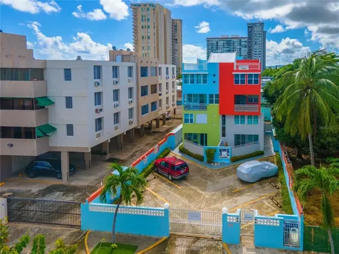 707 Ocean Drive Luquillo PR 00773