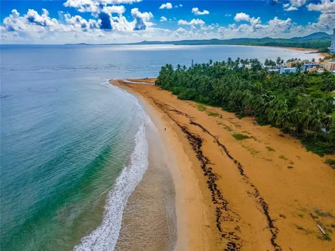 707 Ocean Drive Luquillo PR 00773
