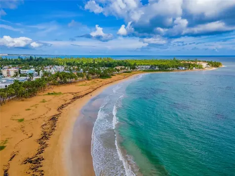 707 Ocean Drive Luquillo PR 00773