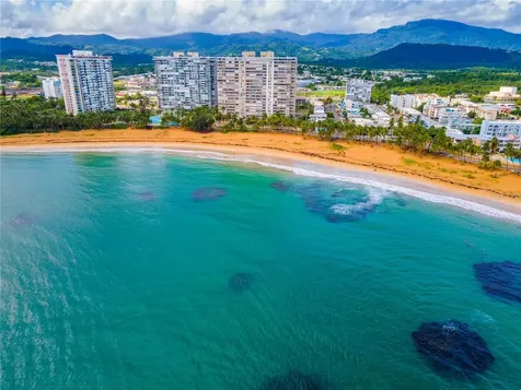 707 Ocean Drive Luquillo PR 00773