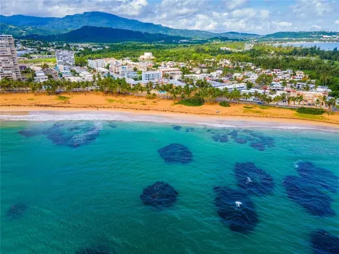 707 Ocean Drive Luquillo PR 00773