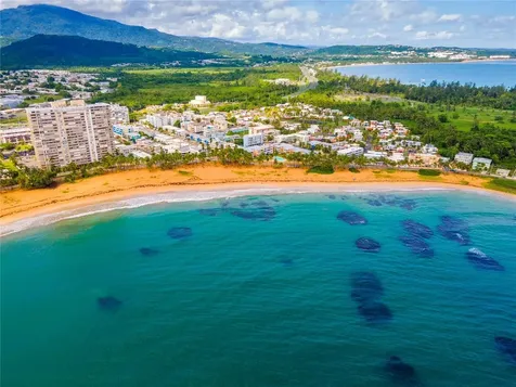 707 Ocean Drive Luquillo PR 00773