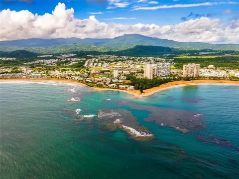 707 Ocean Drive Luquillo PR 00773
